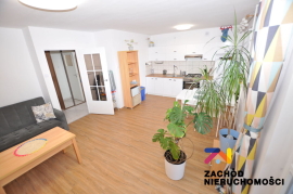 Przestronna Kawalerka Os. Zastalowskie